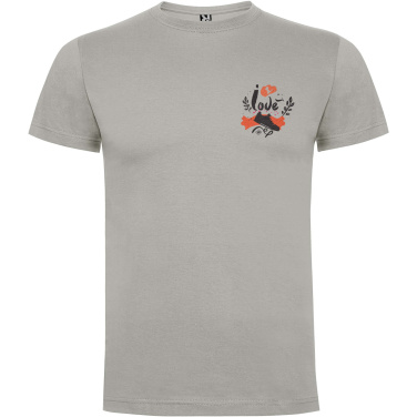 Logotrade Werbegeschenke das Foto: Dogo Premium T-Shirt für Herren