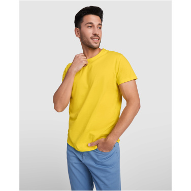 Logotrade Werbegeschenke das Foto: Dogo Premium T-Shirt für Herren