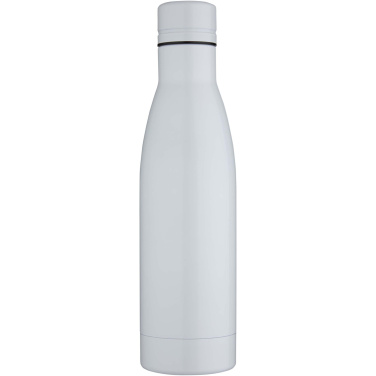 Logotrade Firmengeschenke das Foto: Vasa 500 ml Sublimation Edelstahl Trinkflasche