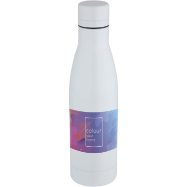 Logotrade Logogeschenke das Foto: Vasa 500 ml Sublimation Edelstahl Trinkflasche