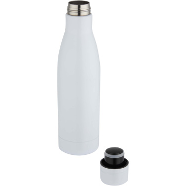 Logotrade werbemittel das Foto: Vasa 500 ml Sublimation Edelstahl Trinkflasche