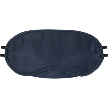Logotrade Werbegeschenke das Foto: Traveler Schlafmaske