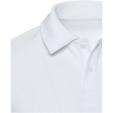 Logotrade Logogeschenke das Foto: Apollo Langarm Poloshirt Unisex