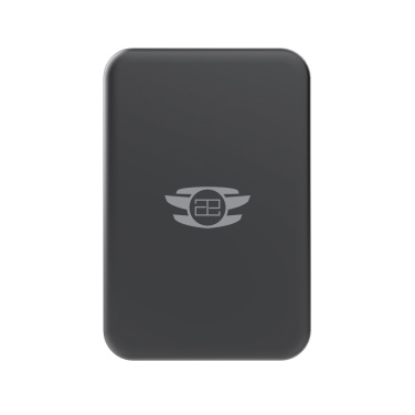 Logotrade Werbegeschenke das Foto: Quantum RCS Ultra-Fast 25W 10.000mAh magnetische Powerbank