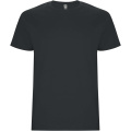 Stafford T-Shirt für Herren, Dunkles Blei