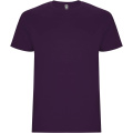 Stafford T-Shirt für Herren, Lila
