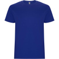 Stafford T-Shirt für Herren, Königsblau