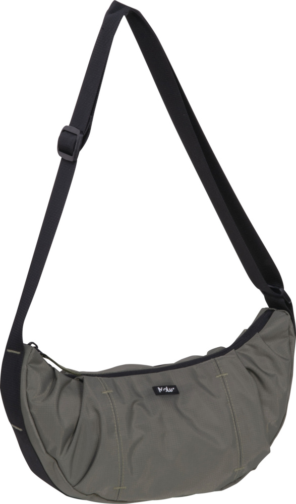 Logotrade Logogeschenke das Foto: Gürteltasche Limeira MoLu