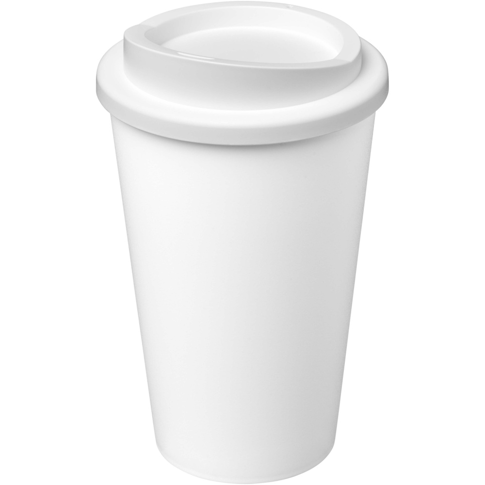Logotrade werbemittel das Foto: Americano® POP 350 ml Isolierbecher