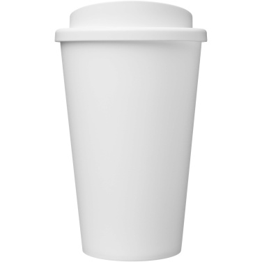 Logotrade Geschäftsgeschenke das Foto: Americano® POP 350 ml Isolierbecher