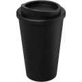 Americano® POP 350 ml Isolierbecher, Schwarz