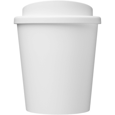 Logotrade Geschäftsgeschenke das Foto: Americano® Espresso POP 250 ml Becher