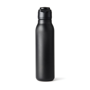 Logotrade Logogeschenke das Foto: Nordic Drift Trail einwandige RCS Wasserflasche 750ml