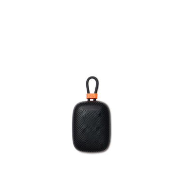 Logotrade werbemittel das Foto: Nordic Drift Titan IP67 wasser-& staubgeschützter 5W-Speaker