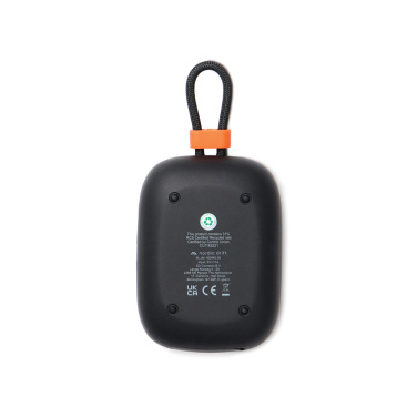 Logotrade werbemittel das Foto: Nordic Drift Titan IP67 wasser-& staubgeschützter 5W-Speaker