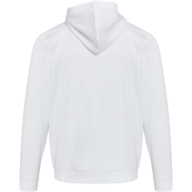 Logotrade werbemittel das Foto: Jasper Kapuzenpullover aus recycelter 280 g/m², Bio Baumwolle (OCS) unisex