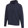 Jasper Kapuzenpullover aus recycelter 280 g/m², Bio Baumwolle (OCS) unisex, Marine