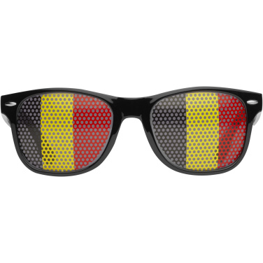 Logotrade Logogeschenke das Foto: Vision Sonnenbrille