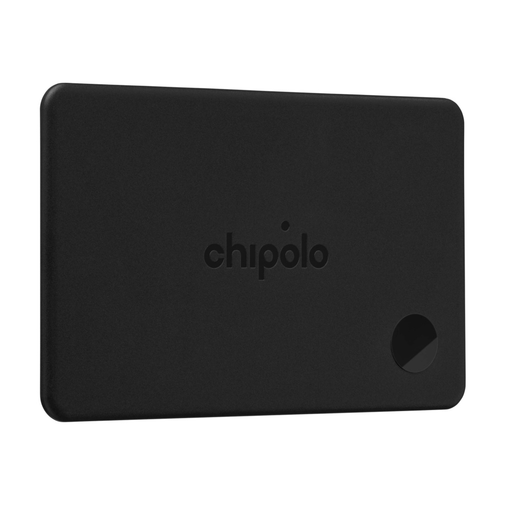 Logotrade Werbeartikel das Foto: Chipolo CARD Tracking-Karte