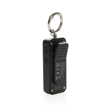 Logotrade werbemittel das Foto: GuardBuddy RCS Personenalarm, über USB-C aufladbar