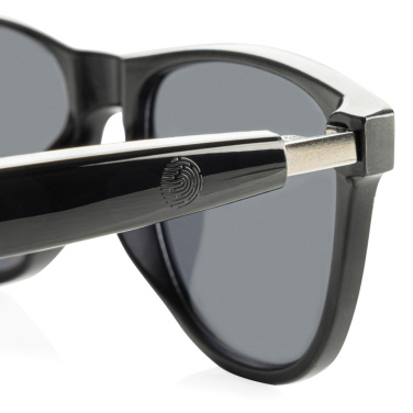 Logotrade Werbegeschenke das Foto: Miro – KI-gestützte Audiobrille mit Übersetzungsfunktion