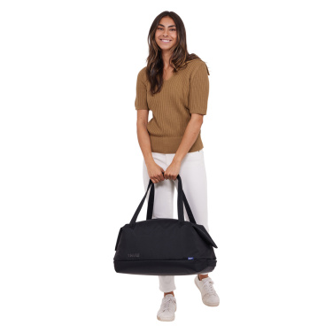 Logotrade Werbeartikel das Foto: Thule Subterra 2 Duffel 35L