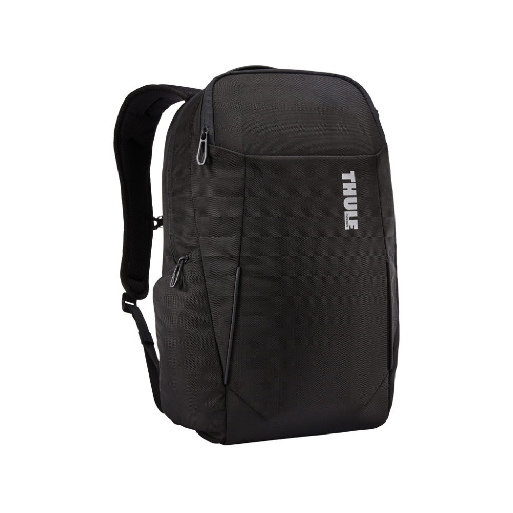 Logotrade werbemittel das Foto: Thule Accent recycelter Rucksack 23L
