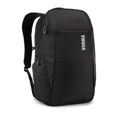 Logotrade Firmengeschenke das Foto: Thule Accent recycelter Rucksack 23L