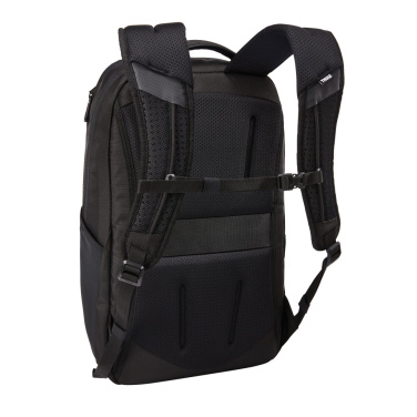 Logotrade Logogeschenke das Foto: Thule Accent recycelter Rucksack 23L