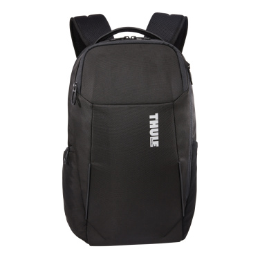 Logotrade Geschäftsgeschenke das Foto: Thule Accent recycelter Rucksack 23L