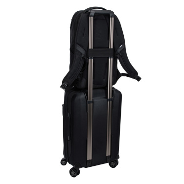 Logotrade Logogeschenke das Foto: Thule Accent recycelter Rucksack 23L