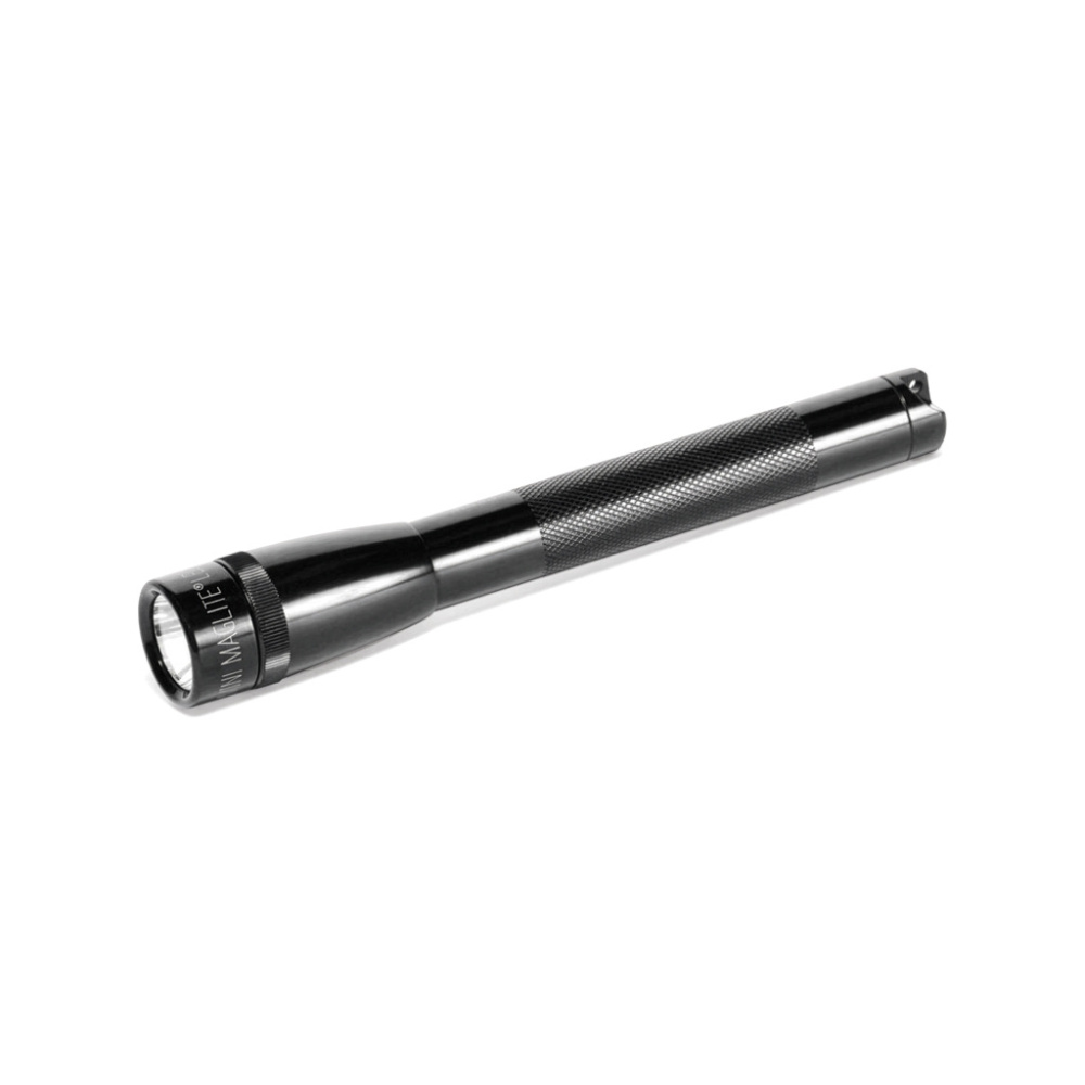 Logotrade Werbegeschenke das Foto: MAGLITE Mini AAA LED Torch