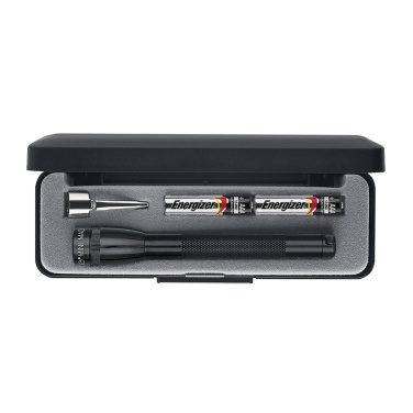 Logotrade Firmengeschenke das Foto: MAGLITE Mini AAA LED Torch