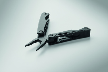 Logotrade Firmengeschenke das Foto: 13in1 faltbares Multitool