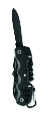 Logotrade Werbegeschenke das Foto: 13in1-Multitool-Messer