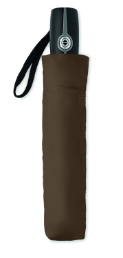 Logotrade werbemittel das Foto: 21" Windbestendige paraplu
