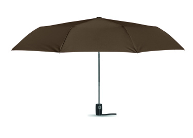 Logotrade Firmengeschenke das Foto: 21" Windbestendige paraplu