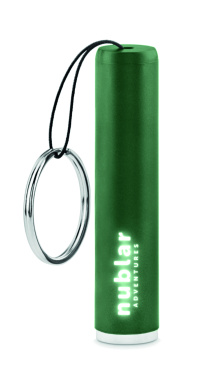 Logotrade Firmengeschenke das Foto: LED Taschenlampe