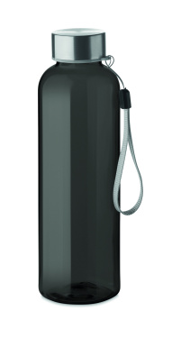 Logotrade Werbeartikel das Foto: RPET-Flasche 500ml
