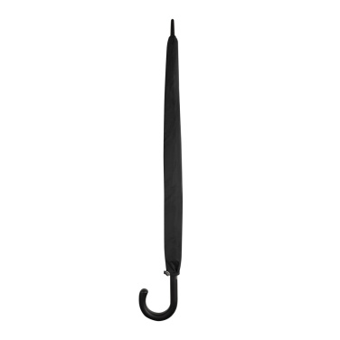 Logotrade Geschäftsgeschenke das Foto: Swiss Peak OSLO 30'' AWARE™ 50UV Auto-Open-Regenschirm