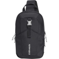 Stanley Vitalize™ Macro Method recycelte Crossbody Tasche 9.5L, Schwarz