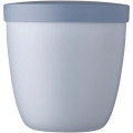 Mepal Ellipse 500-ml-Snackbehälter , Blau