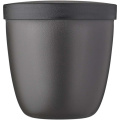 Mepal Ellipse 500-ml-Snackbehälter , Schwarz