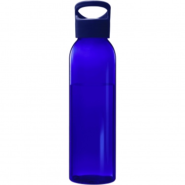 Logotrade promotional merchandise image of: Sky 650 ml Tritan™ water bottle