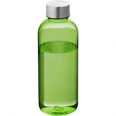 Logotrade promotional giveaway picture of: Spring 600 ml Tritan™ water bottle
