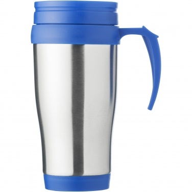 Logotrade corporate gifts photo of: Sanibel 400 ml insulated mug