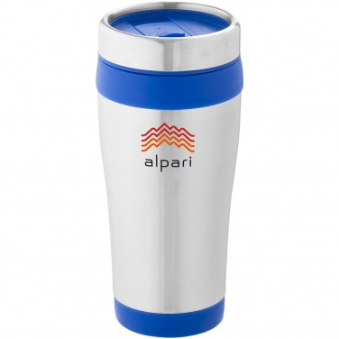Logotrade promotional gift picture of: Elwood 410 ml insulated tumbler