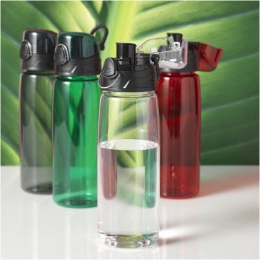 Logotrade business gift image of: Capri 700 ml sport bottle