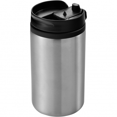 Logo trade promotional products picture of: Mojave 250 ml insulated tumbler