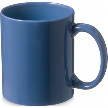 Logotrade promotional gift picture of: Santos 330 ml ceramic mug